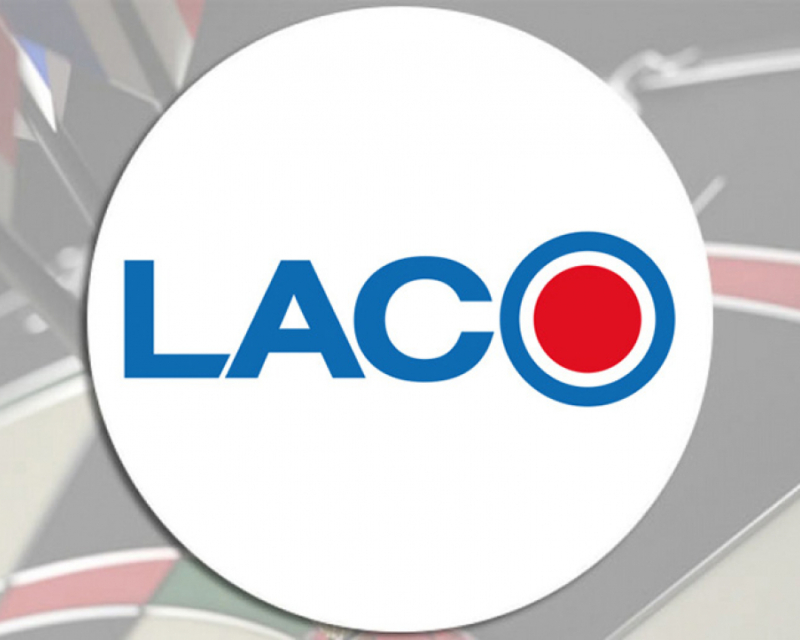 La Co logo