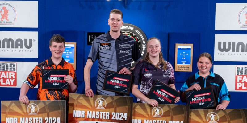 NDB Masters 2025