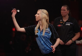 BDOWORLDCHAMPIONSHIPS2014 DARTS BDO WORLD CHAMPIONSHIPS 2014ROUND 1  sherrock390