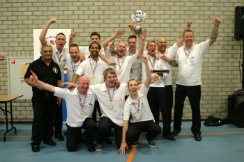 DOGD winnaar heren