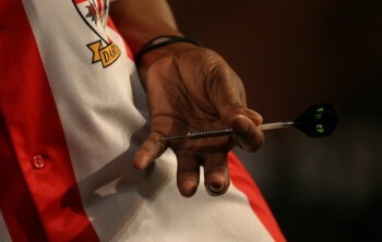 Deta Hedman Hand