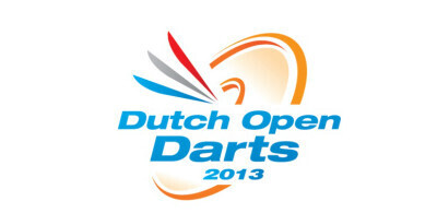 DutchOpen Darts2013