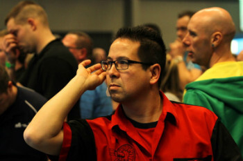 Dutch Open Darts-verkleint