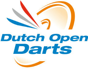 Dutch Open Darts Logo RGB