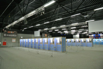 Dutch Open Hal