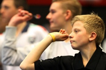 Dutch Open Youth