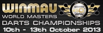 Logo Winmau 2013