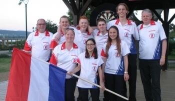 Nederlands Jeugd Team