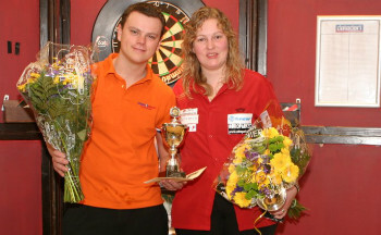 Open Almere Winnaars