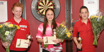 Open Almere Winnaars Jeugd