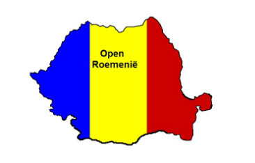 Open Roemenie