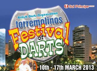 Open Torremolinos