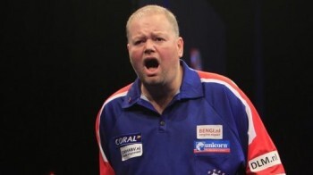 Raymond van Barneveld