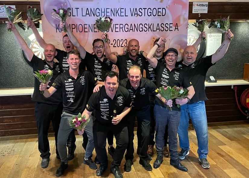 SLT Langhenkel vastgoed