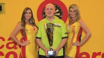 Van gerwen