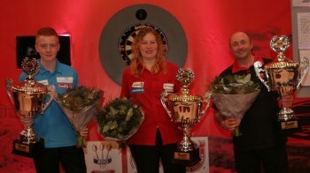 Winnaars Zuiderduin Masters