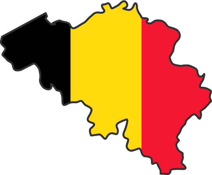 belgie